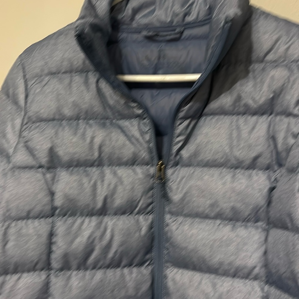 Eddie Bauer Down Jacket - Picture 6 of 12